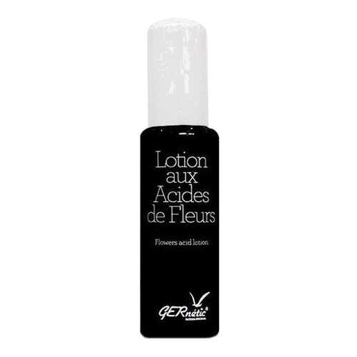 Пилинг для лица Gernetic Lotion aux Acides de Fleurs 40 мл в Оптима