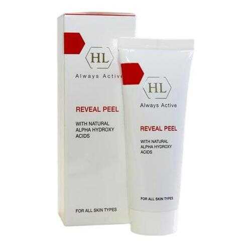 Пилинг для лица Holy Land Reveal Peel With Natural Alpha Hydroxy Acids 75 мл в Оптима