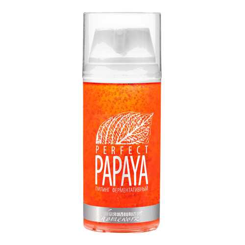 Пилинг для лица PREMIUM Homework PERFECT PAPAYA в Оптима