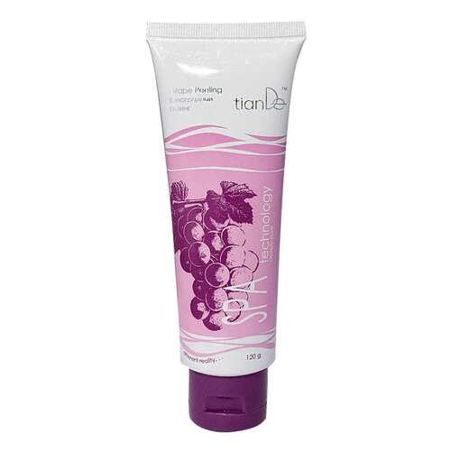 Пилинг для лица TianDe Grape 120 г в Оптима