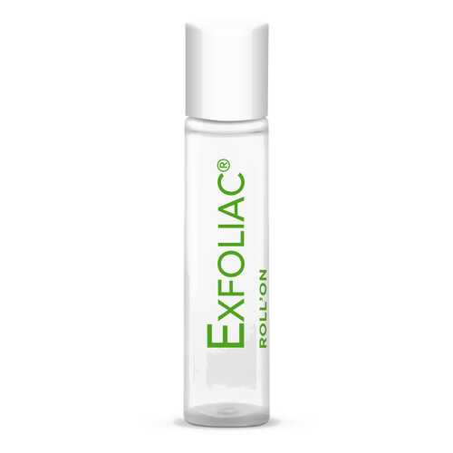 Роликовый карандаш Noreva Exfoliac 5 мл в Оптима