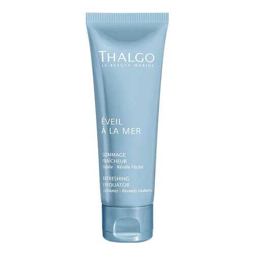 Скраб для лица Thalgo Refreshing Exfoliator 50 мл в Оптима