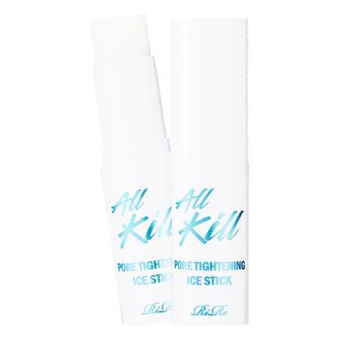 Средство для очищения RiRe All Kill Pore Tightening Ice Stick 10 г в Оптима