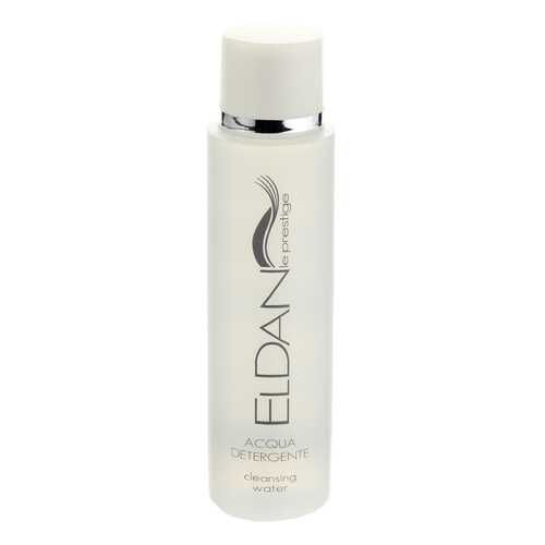 Средство для снятия макияжа ELDAN Cosmetics Cleansing Water в Оптима