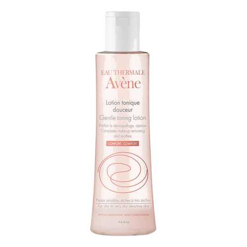 Тоник для лица Avene Lotion Gentle Toner 100 мл в Оптима