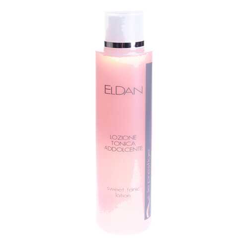 Тоник для лица Eldan Cosmetics Sweet Tonic Lotion 250 мл в Оптима