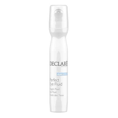 Гель для глаз Declare Eye Contour Perfect Eye Fluid 15 мл в Оптима