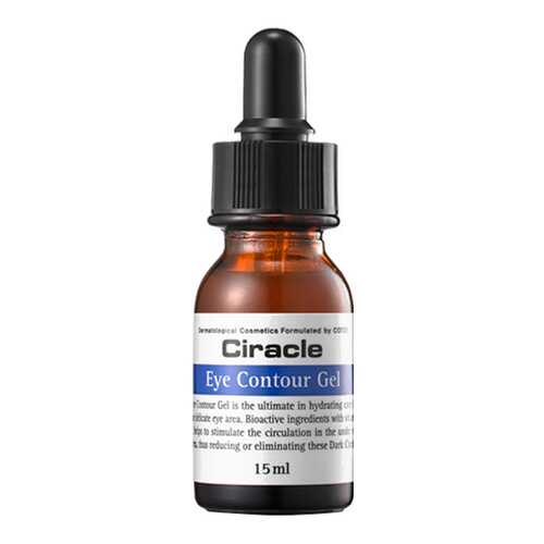 Крем для глаз Ciracle Eye Contour Gel 15 мл в Оптима