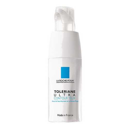 Крем для глаз La Roche-Posay Toleriane Ultra 20 мл в Оптима