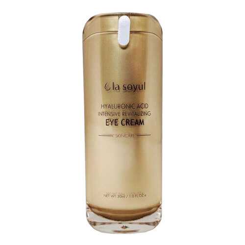 Крем для глаз La Soyul Hyaluronic Acid Intensive Revitalizing 30 мл в Оптима