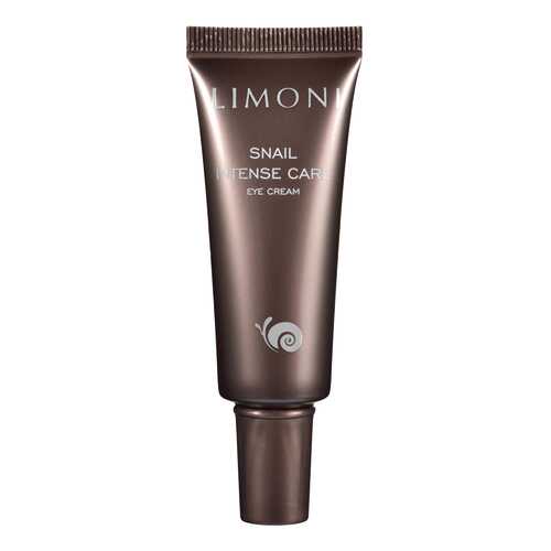 Крем для глаз LIMONI Snail Intense Care Eye Cream 25 мл в Оптима