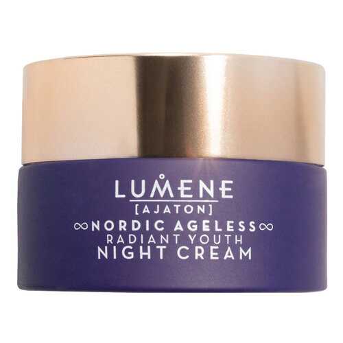 Крем для глаз Lumene Ajaton Nordic Ageless Night 50 мл в Оптима