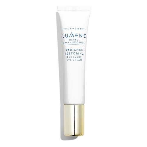 Крем для глаз Lumene Hehku Radiance Restoring Recovery Eye Cream 15 мл в Оптима