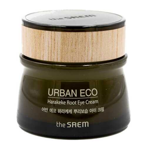 Крем для глаз The Saem Urban Eco Harakeke Root Eye Cream 30 мл в Оптима