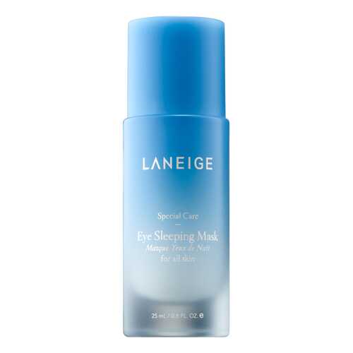 Маска для глаз Laneige Eye Sleeping Mask EX 25 мл в Оптима