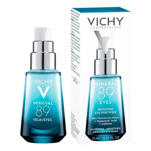 Сыворотка для глаз VICHY Mineral 15 мл в Оптима