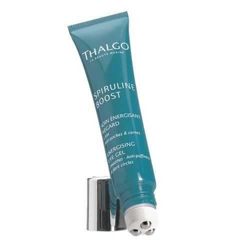 Thalgo Spiruline Boost Energising Eye Gel в Оптима