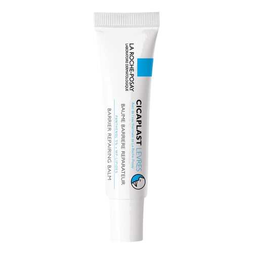 Бальзам для губ La Roche-Posay Cicaplast (Ля Рош Позе Цикапласт) 7,5 мл в Оптима