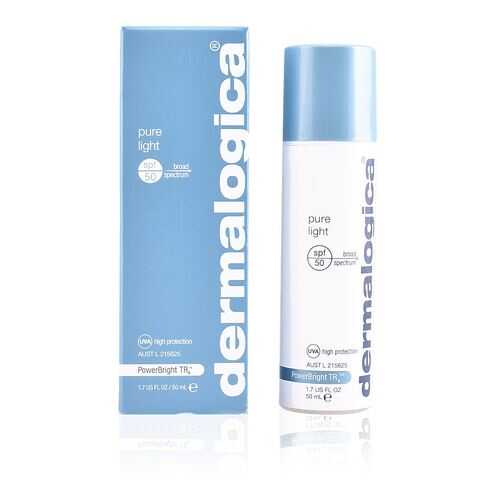 Дневной крем для лица Dermalogica Power Bright Trx Pure Light SPF50 50мл в Оптима