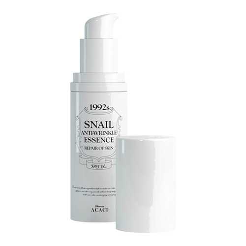 Эмульсия для лица Chamos Acaci Snail Anti-Wrinkle Essence 50 мл в Оптима