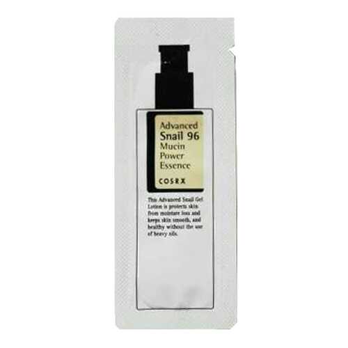 Эмульсия для лица Cosrx Advanced Snail 96 Mucin Power Essence 1,2 мл в Оптима