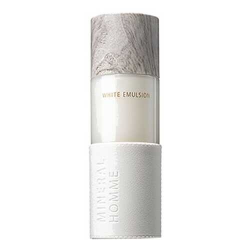 Эмульсия для лица The Saem Mineral Homme White Emulsion 130 мл в Оптима
