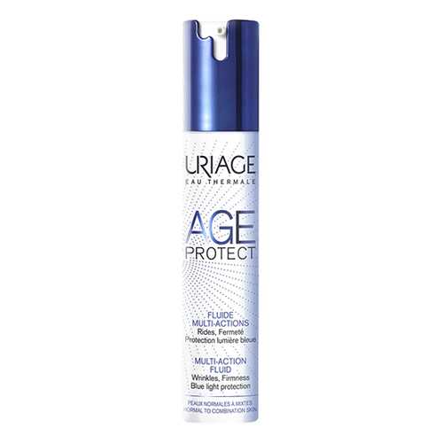 Эмульсия для лица Uriage Age Protect Многофункциональная 40 мл в Оптима