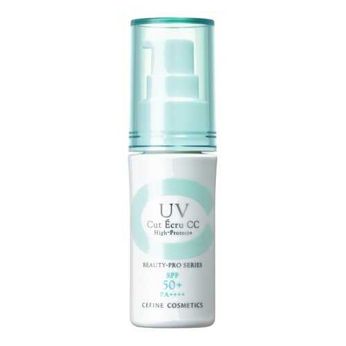 Эмульсия солнцезащитная Beauty Pro UV Cut Ecru СС SPF 50+ РА ++++ в Оптима