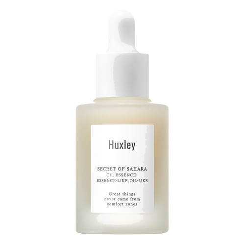 Эссенция-масло Huxley Oil Essence essence-like oil-like (30 мл) в Оптима