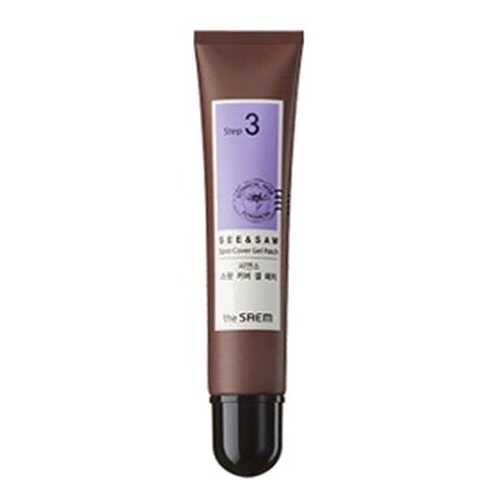 Гель-патч маскирующий See & Saw Spot Cover Gel Patch 15мл в Оптима
