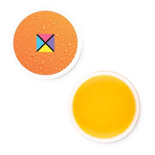 Гидрофильный бальзам для умывания и снятия макияжа Mixit Orange Sorbet Cleansing Balm 50мл в Оптима