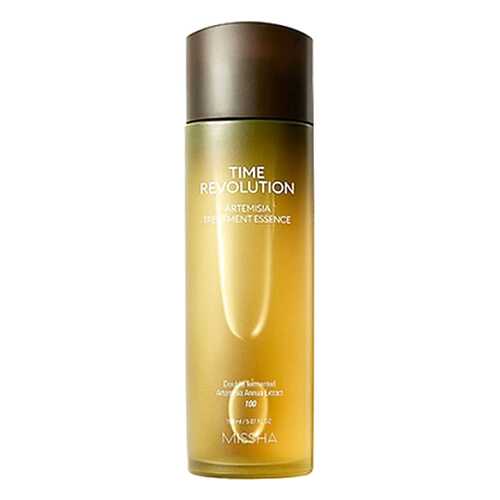 Концентрированная эссенция Missha Time Revolution Artemisia Treatment, 150 мл в Оптима
