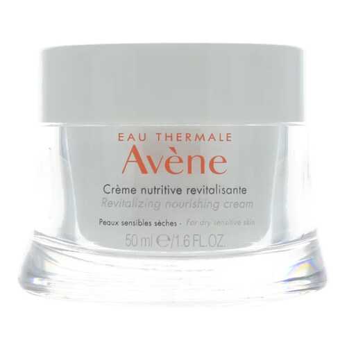 Крем для лица Avene Creme Nutritive Revitalisante 50 мл в Оптима