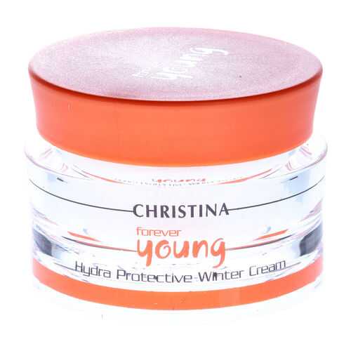 Крем для лица Christina Hydra Protective Winter Cream SPF-20 50 мл в Оптима
