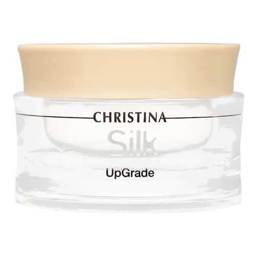 Крем для лица Christina Silk UpGrade Cream 50 мл в Оптима