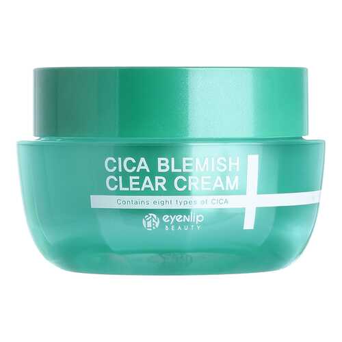 Крем для лица CICA BLEMISH CLEAR CREAM 50g в Оптима