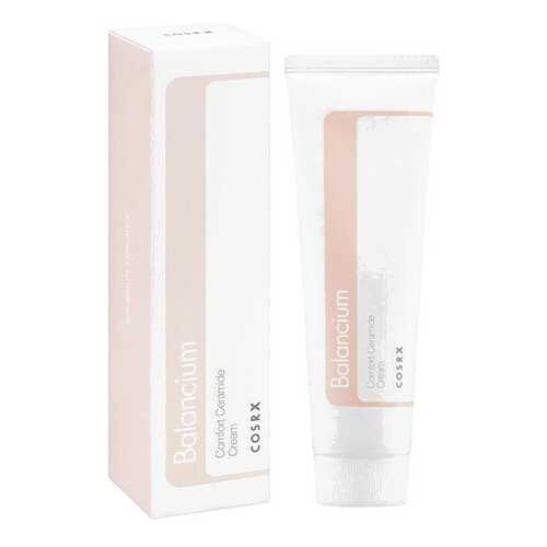 Крем для лица CosRX Balancium Comfort Ceramide Cream с керамидами 80 гр в Оптима