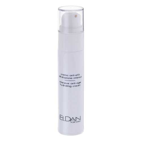 Крем для лица Eldan Cosmetics Anti Age Hydrating Cream 24h for Man в Оптима