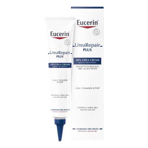 Крем для лица Eucerin 87974 UreaRepair PLUS 30% 75 мл в Оптима