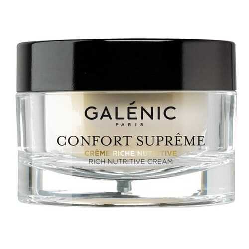 Крем для лица Galenic Confort Supreme Rich Nutritive Cream 50 мл в Оптима