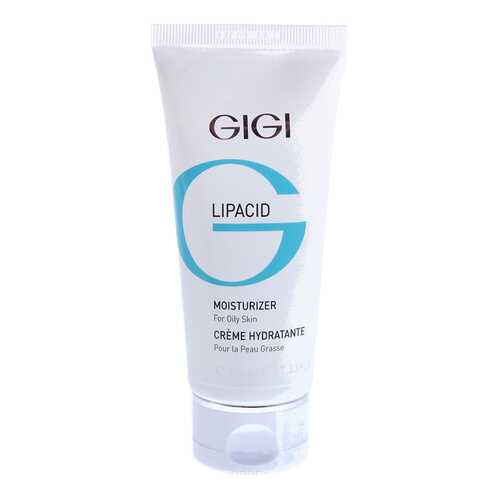 Крем для лица GIGI Lipacid Moisturizer Cream 100 мл в Оптима