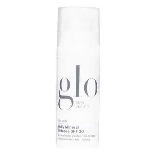 Крем для лица Glo Skin Beauty защитный Daily Mineral Defence SPF 30 50 мл в Оптима