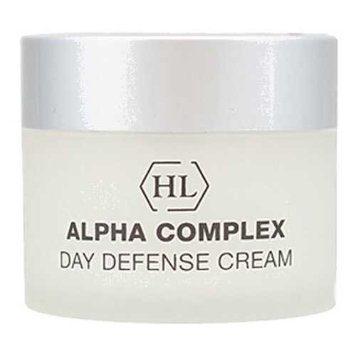 Крем для лица Holy Land Alpha Complex Day Defense 50 мл в Оптима