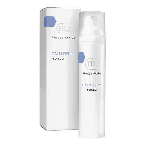 Крем для лица HOLY LAND CALM DERM Psorelief 100 мл в Оптима