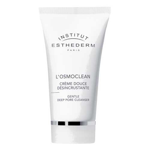 Крем для лица INSTITUT ESTHEDERM ДЕЗИНКРУСТАНТ 75 мл в Оптима