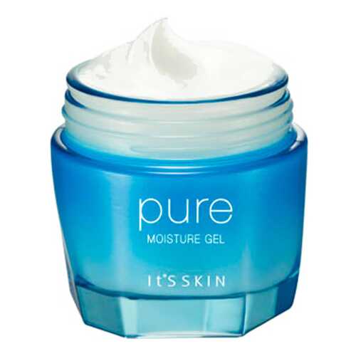 Крем для лица It's Skin Pure Moisture Gel 100 мл в Оптима
