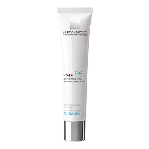 Крем для лица La Roche-Posay Hyalu B5 40 мл в Оптима