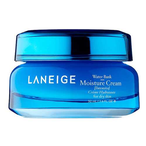 Крем для лица Laneige Water Bank Moisture Cream 50 мл в Оптима