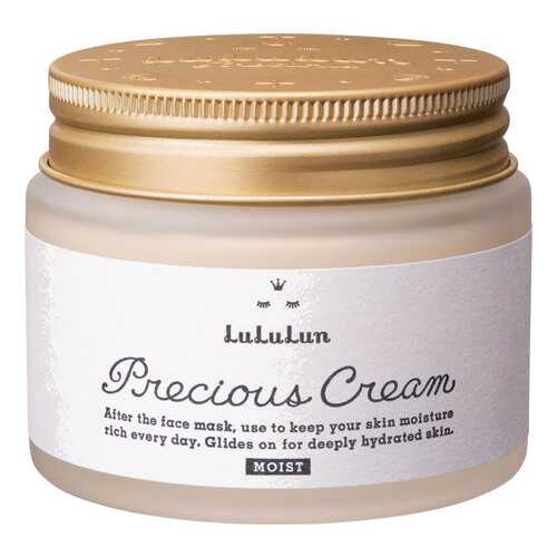 Крем для лица LuLuLun Precious Moist 80 мл в Оптима