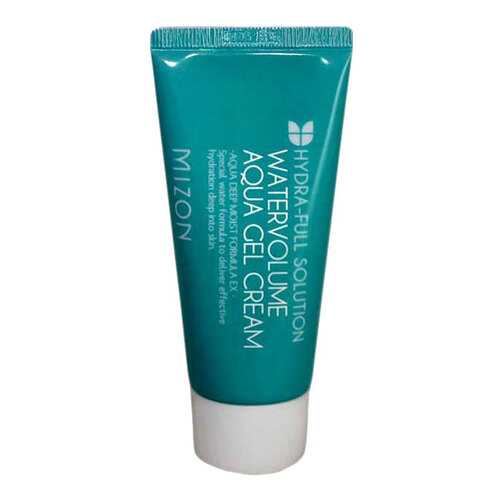 Крем для лица Mizon Water Volume Aqua Gel 45 мл в Оптима